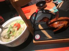 -羽鸽集·乳鸽专门店·地道顺德菜(岭南站店)