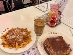 -大哥餐厅(西城花园店)