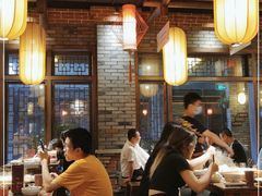 大堂-小龙坎火锅(春熙太古里店)