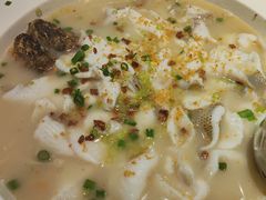-鱼亨小鲜酸菜鱼(大信店)