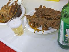 -胖子鸡排(循礼门老字号店)