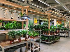 -宜家家居(西安未央商场店)