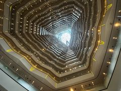-广州四季酒店