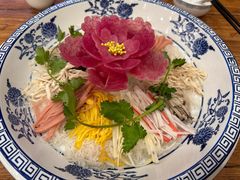 -老雒阳面馆·水席(王城路店)