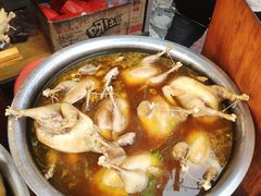 -清真·王家桶子鸡