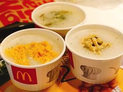 -麦当劳(团结湖店)