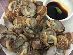 乾毓德平价海鲜火锅城-天津乾毓德饭庄·清真传统炒菜·海鲜烧烤(咸阳路店)