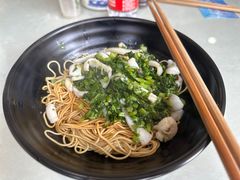 -老地方面馆(思南路店)