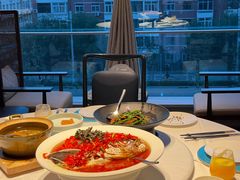 -湘上湘(米其林餐厅-正大中心总店)