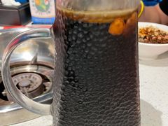 桂花酸梅汤-钢管厂五区小郡肝火锅串串香(清河店)