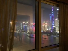 -上海外滩茂悦大酒店
