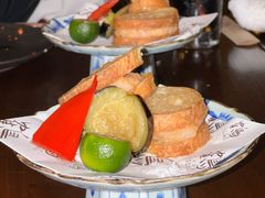 -Tsuru鹤日本料理(静安香格里拉店)
