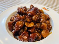 -京北渔家傲