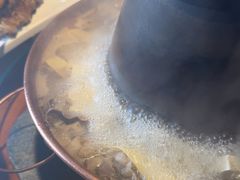 -義聚德·清真铜锅涮羊肉·烧烤(河东店)