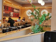 -华记煲仔华·煲仔饭(三元里万科里店)