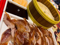 -金花大酒店-中餐厅
