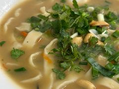 -一擀一面皮(棉纺东路店)