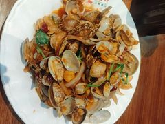-庆峰龙虾烧烤(合肥一店)