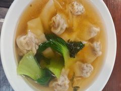 -姚记炒肝店(鼓楼店)