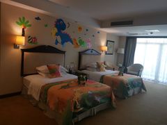 -重庆长寿碧桂园凤悦凤凰酒店