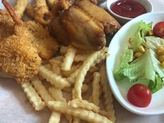 -必胜客(武进万达店)