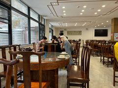 -长平肥姐白粥·海鲜打冷