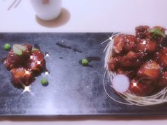 糖醋小排-乾园(天河城店)