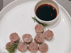 -北平食府·北京烤鸭(北京西站六里桥店)