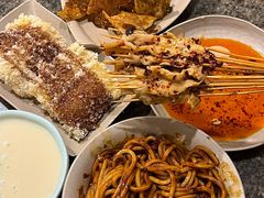 -小街天府(西工小街店)