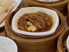 -潮福城大酒楼·潮粤菜·港式点心(阳光城店)