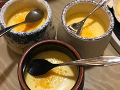 日式焦糖布甸-御瀛日本料理
