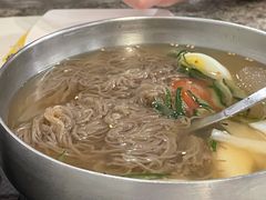 -阿里郎韩国料理