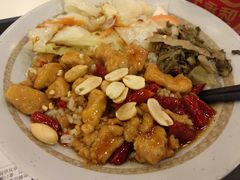 -永和大王(解放东路店)