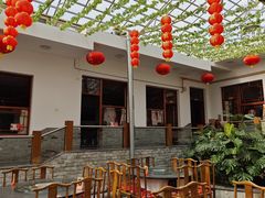 -燕北云山·农家菜·灶台鱼(密云溪翁庄店)