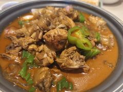 -阿庄新豫菜(航海东路店)