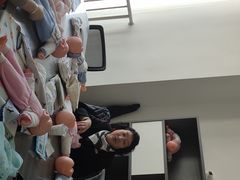 -巧妈月嫂•育婴师(兰州中心店)