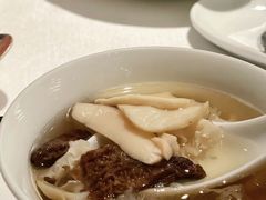 -悦轩中餐厅·高空江景·杭州柏悦酒店
