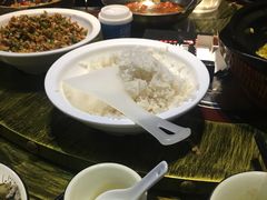 -老味道湘菜