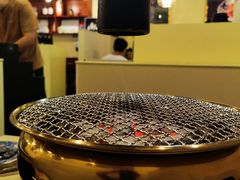 -大阪烧肉BAKA一代(十亩地店)