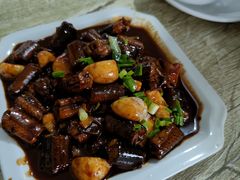 -林家饭店(新林公路店)