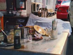 -找不到凉面(新都粮食局毗河油厂职工宿舍大院店)