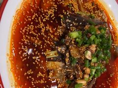 -李氏传家菜(兴城路店)