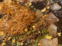 -裕鼎鲜·新中菜(金鼎广场店)