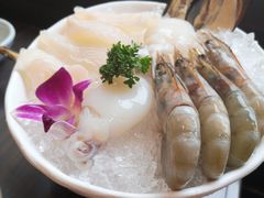 -MoMo牧场·寿喜烧专门店(长泰广场店)