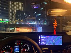 -易通行汽车陪练(通州店)