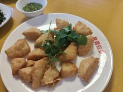 -桂园白粥·潮汕老味道