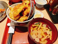 -爱蝦乃家(金虹桥店)
