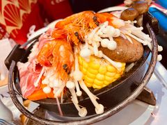 -仙隐小鹿中华料理(南宁万象城店)