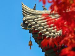 -西安市广仁寺