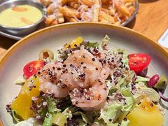 -森Some Fusion(荔湾店)
